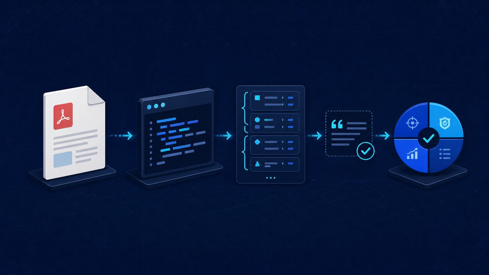 从 PDF 到可信 JSON：AI 简历 CLI 的需求拆解与工程实现