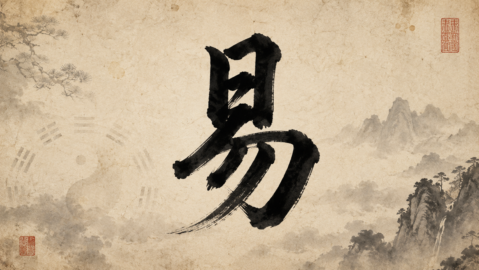 易学如何长成（下）：从魏晋义理到清代考据与现代术数